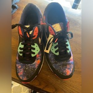 Air max 90 supernova